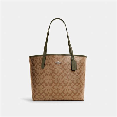 coach outlet tote bag.